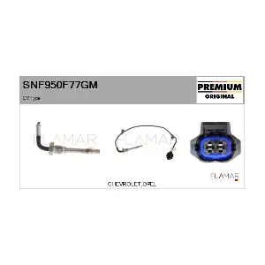 SNF950F77GM FLAMAR