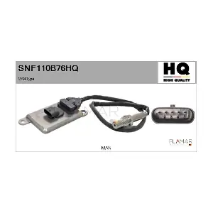 SNF110B76HQ FLAMAR