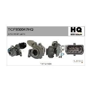 TCF930047HQ FLAMAR
