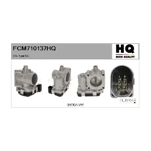 FCM710137HQ FLAMAR