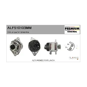FLAMAR ALF510103MM