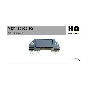 FLAMAR MEF410106HQ