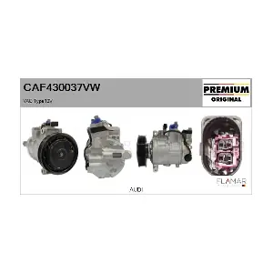 FLAMAR CAF430037VW