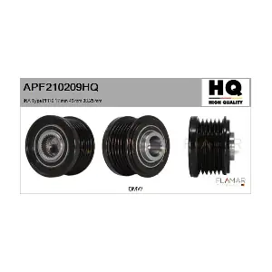 FLAMAR APF210209HQ