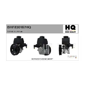 BHF830167HQ FLAMAR