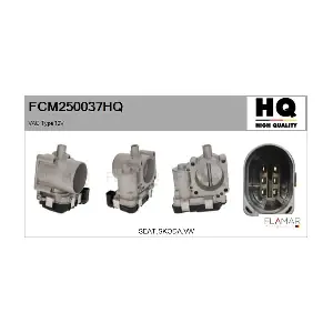 FCM250037HQ FLAMAR