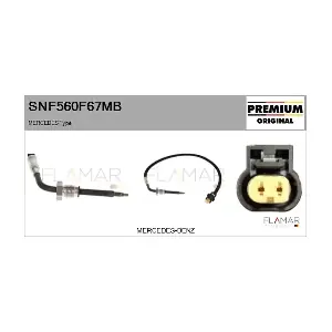 SNF560F67MB FLAMAR
