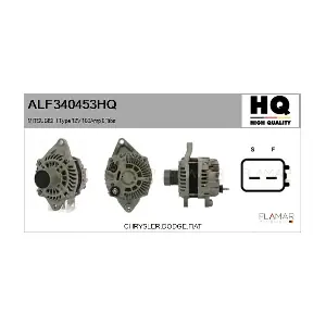 ALF340453HQ FLAMAR