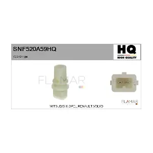 SNF520A59HQ FLAMAR