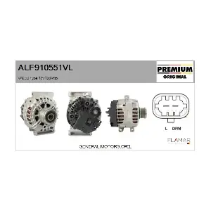 ALF910551VL FLAMAR