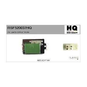 RSF520037HQ FLAMAR