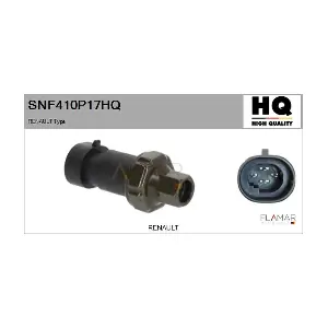SNF410P17HQ FLAMAR