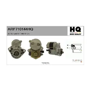ARF710144HQ FLAMAR