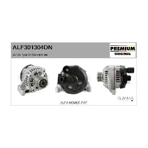 FLAMAR ALF301304DN