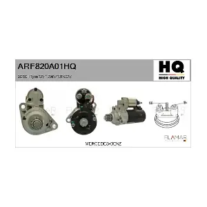 FLAMAR ARF820A01HQ