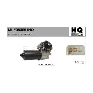MLF050651HQ FLAMAR