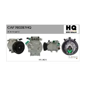 FLAMAR CAF760287HQ