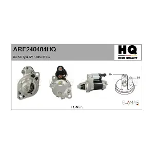 ARF240404HQ FLAMAR