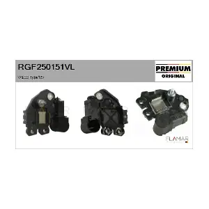 RGF250151VL FLAMAR