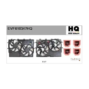 EVF610347HQ FLAMAR