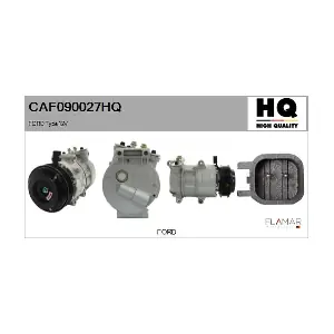 FLAMAR CAF090027HQ