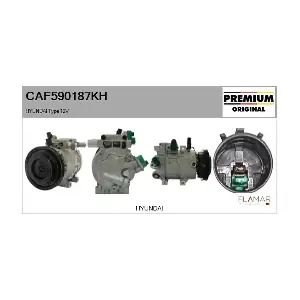 CAF590187KH FLAMAR
