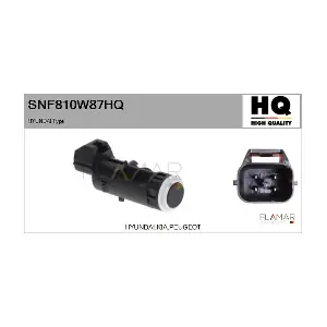 SNF810W87HQ FLAMAR