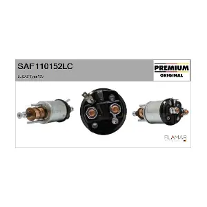 FLAMAR SAF110152LC