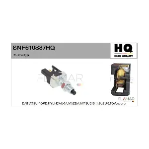 SNF610S87HQ FLAMAR
