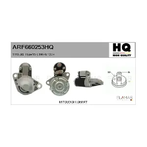 ARF660253HQ FLAMAR