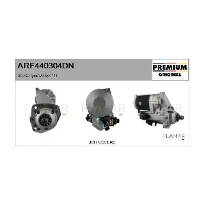 ARF440304DN FLAMAR