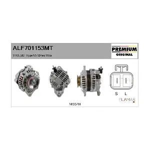 ALF701153MT FLAMAR