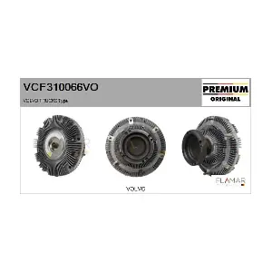 VCF310066VO FLAMAR