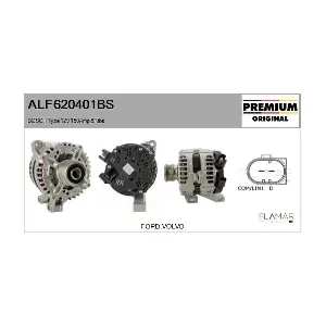 FLAMAR ALF620401BS