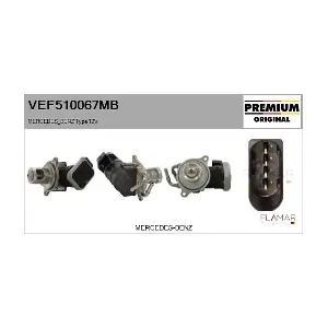 VEF510067MB FLAMAR