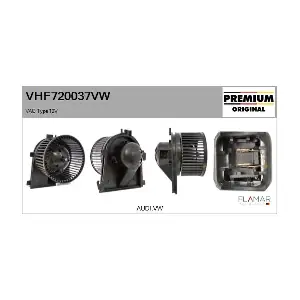 VHF720037VW FLAMAR