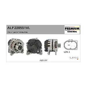 ALF220551VL FLAMAR