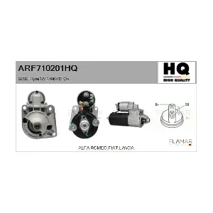 FLAMAR ARF710201HQ