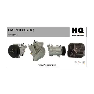 FLAMAR CAF910007HQ