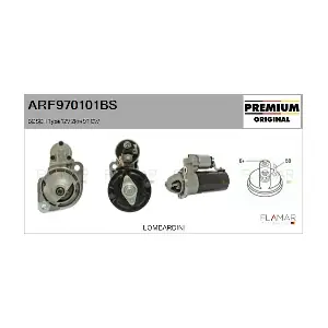 ARF970101BS FLAMAR