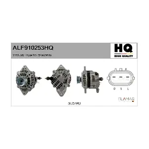 FLAMAR ALF910253HQ
