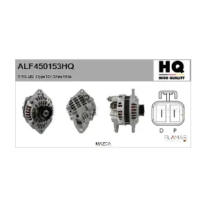 ALF450153HQ FLAMAR