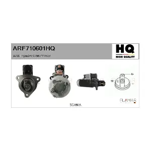 FLAMAR ARF710601HQ