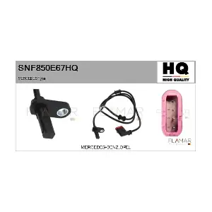 SNF850E67HQ FLAMAR