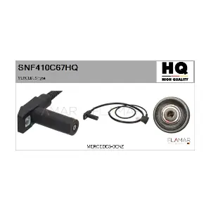 SNF410C67HQ FLAMAR