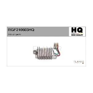 RGF210603HQ FLAMAR
