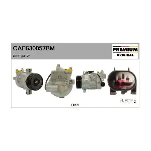 FLAMAR CAF630057BM