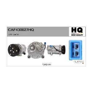 FLAMAR CAF430027HQ