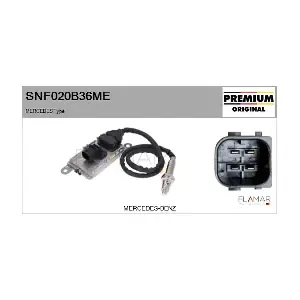 SNF020B36ME FLAMAR
