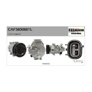 CAF560068TL FLAMAR